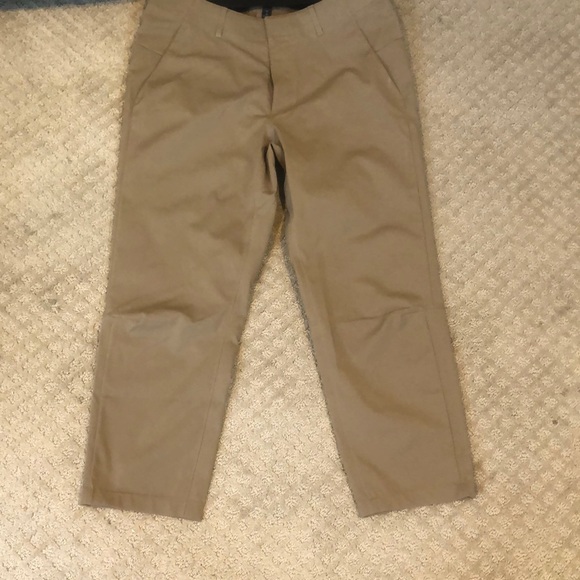 Lululemon pants - Picture 1 of 4